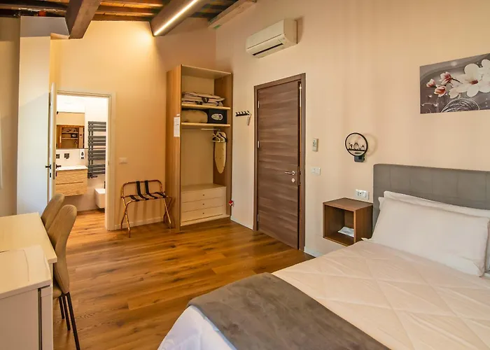 Gasthuis Marco's Way 3*