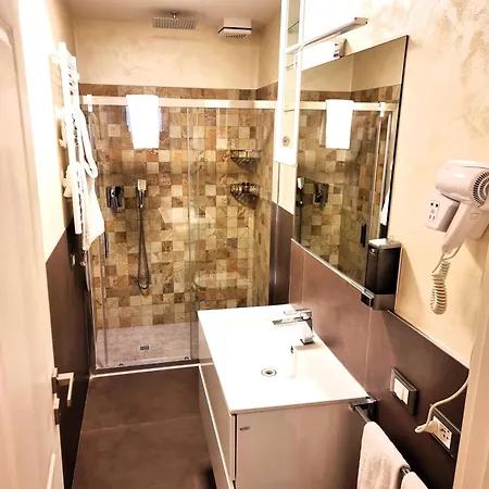 Gæstehus Marco's Way 3*