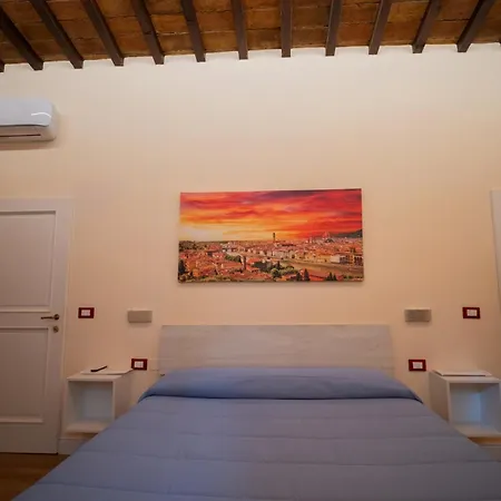 Marco's Way 3* Firenze