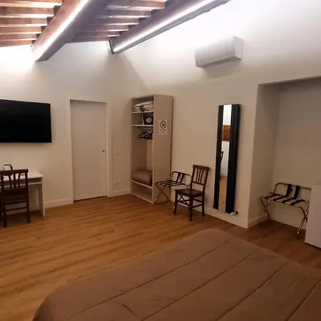 Gæstehus Marco's Way Firenze