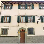 Marco's Way 3* Florencia